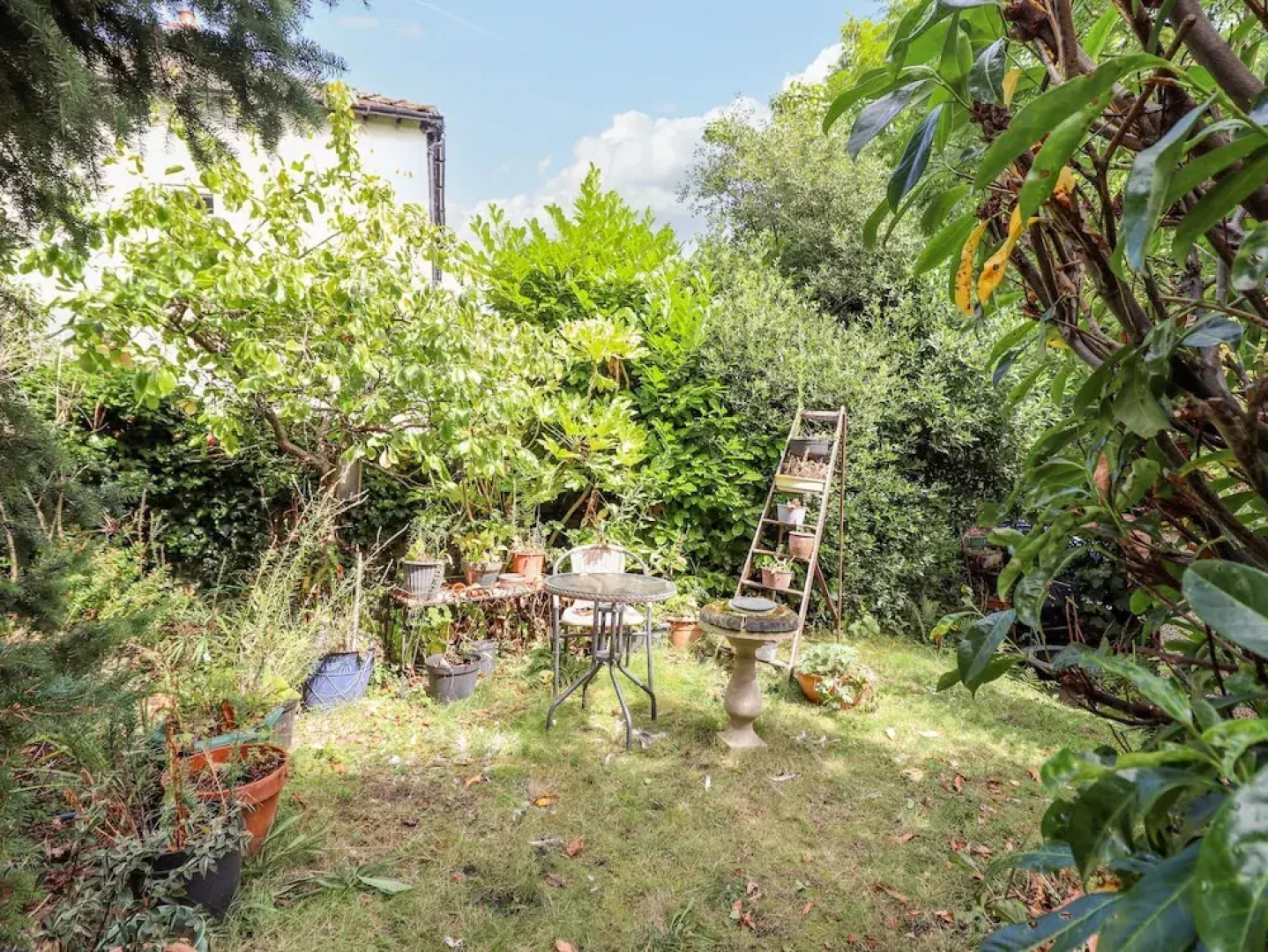 26 Llawr Pentre