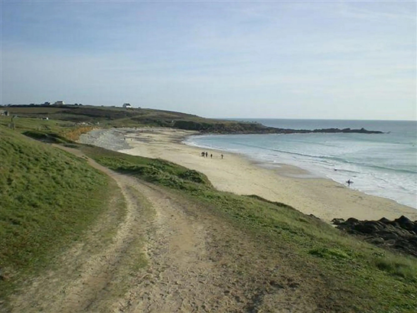 Coastal Family Retreat