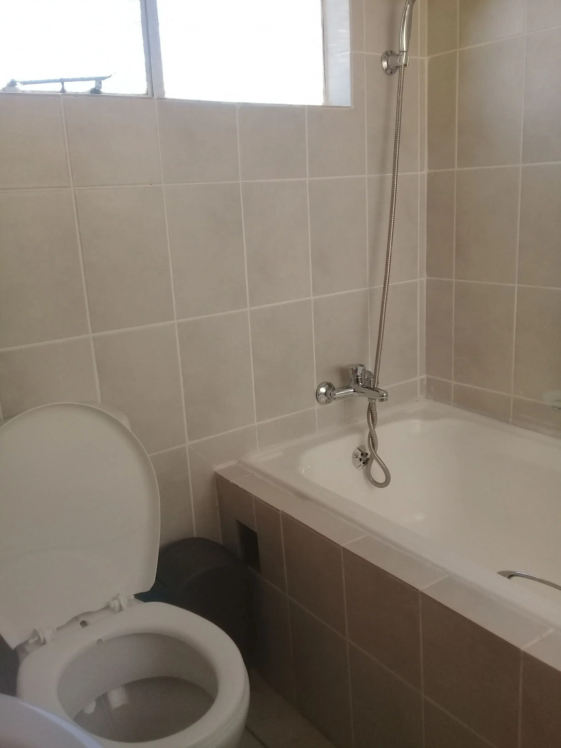 Rest Shade Bed And Breakfast