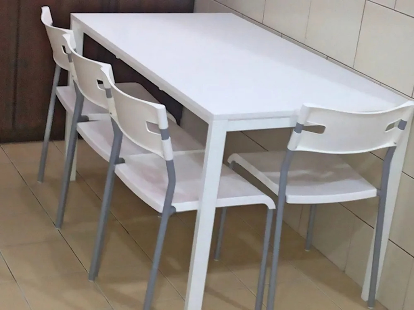 Weam Furnished Apartment (Families only)