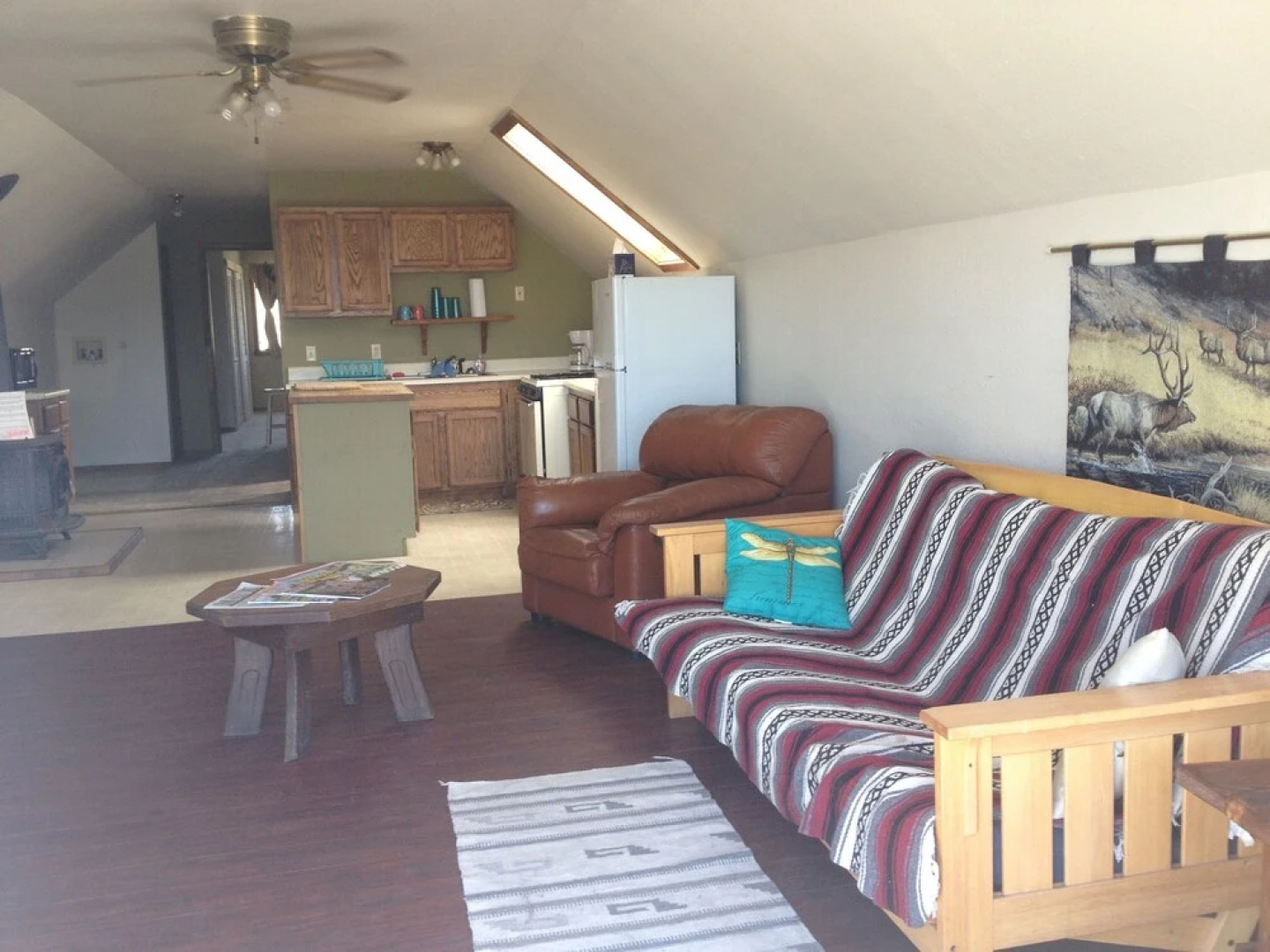 The Ranch At Autumn Woods