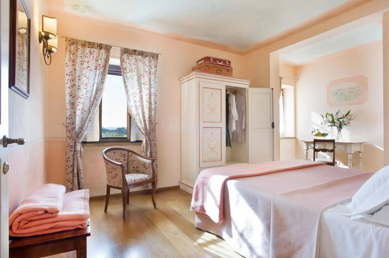 Aia Mattonata Relais