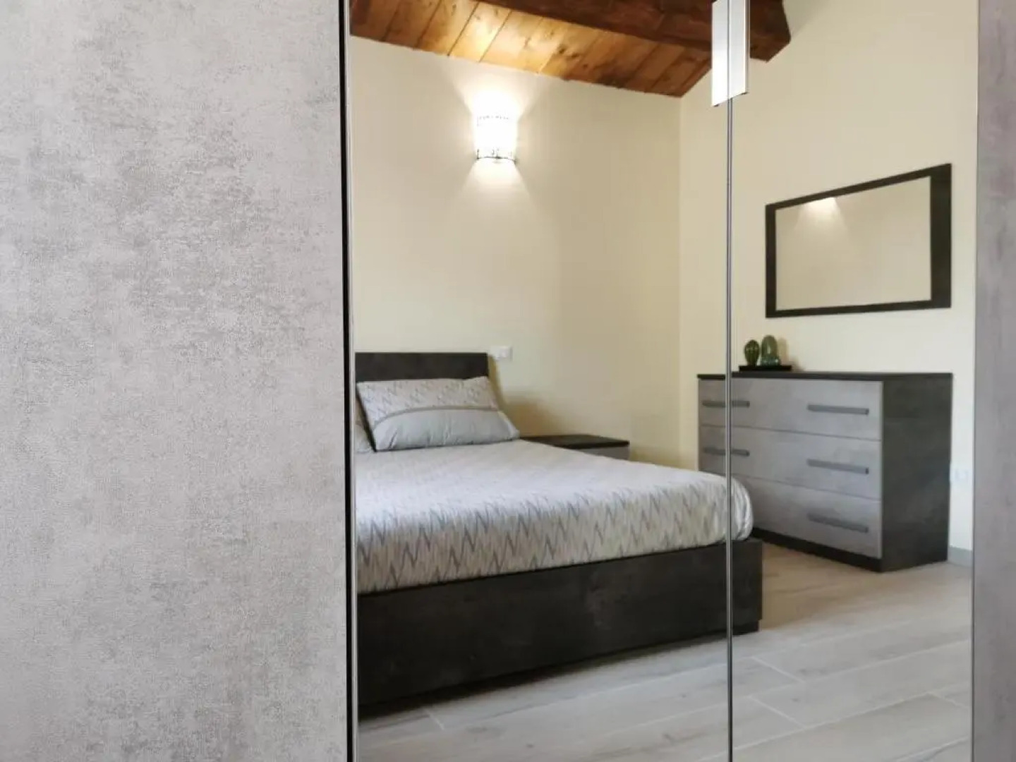 La Casa dell'Orologio