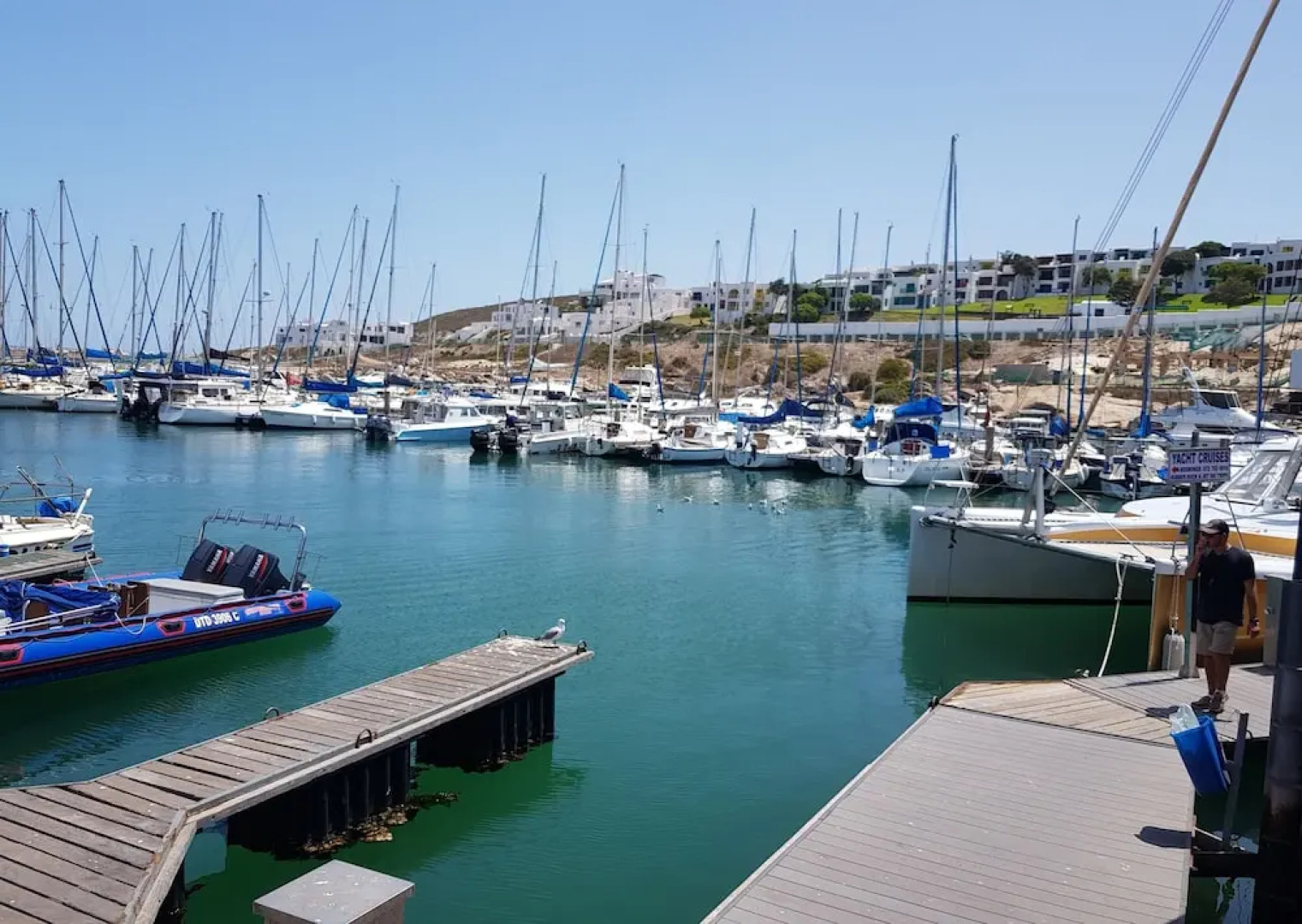 Kaliva 582 Mykonos Langebaan