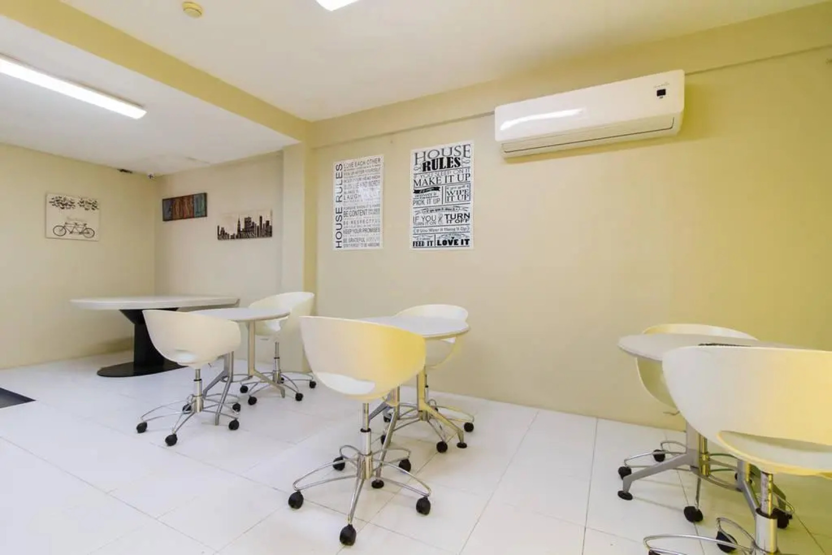 BGC Hostel And Dorm - QC