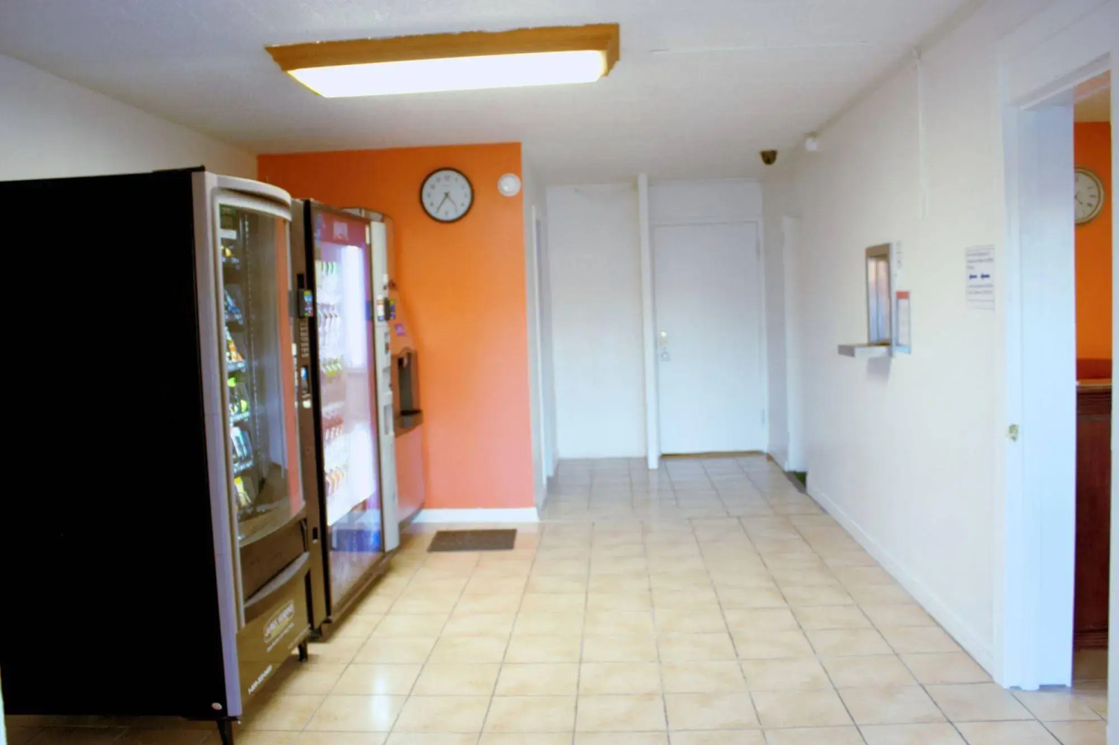 Motel 6 New Stanton, PA