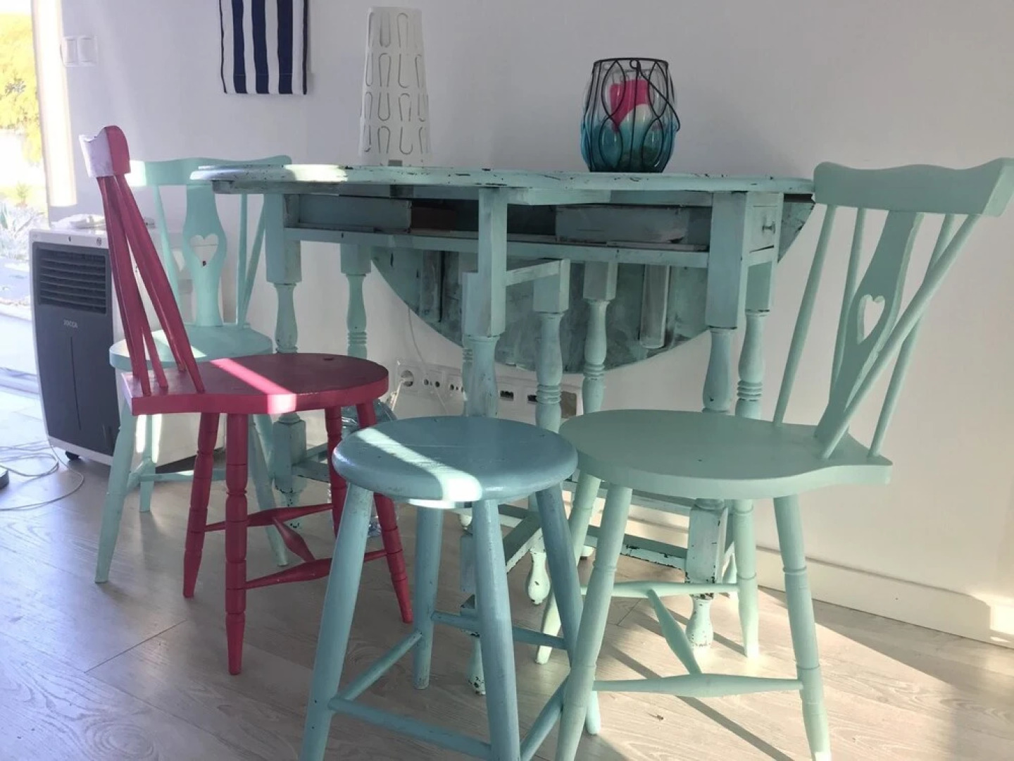 Studio in Possanco, With Enclosed Garden - 3 km From the Beach