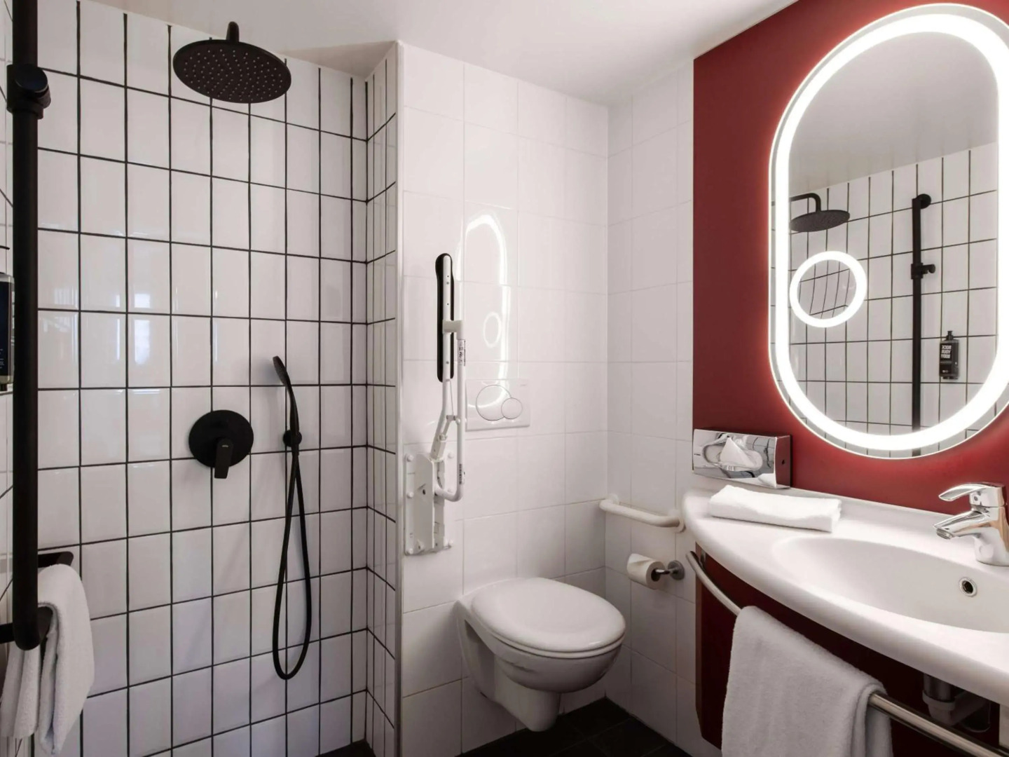 ibis Lausanne Centre