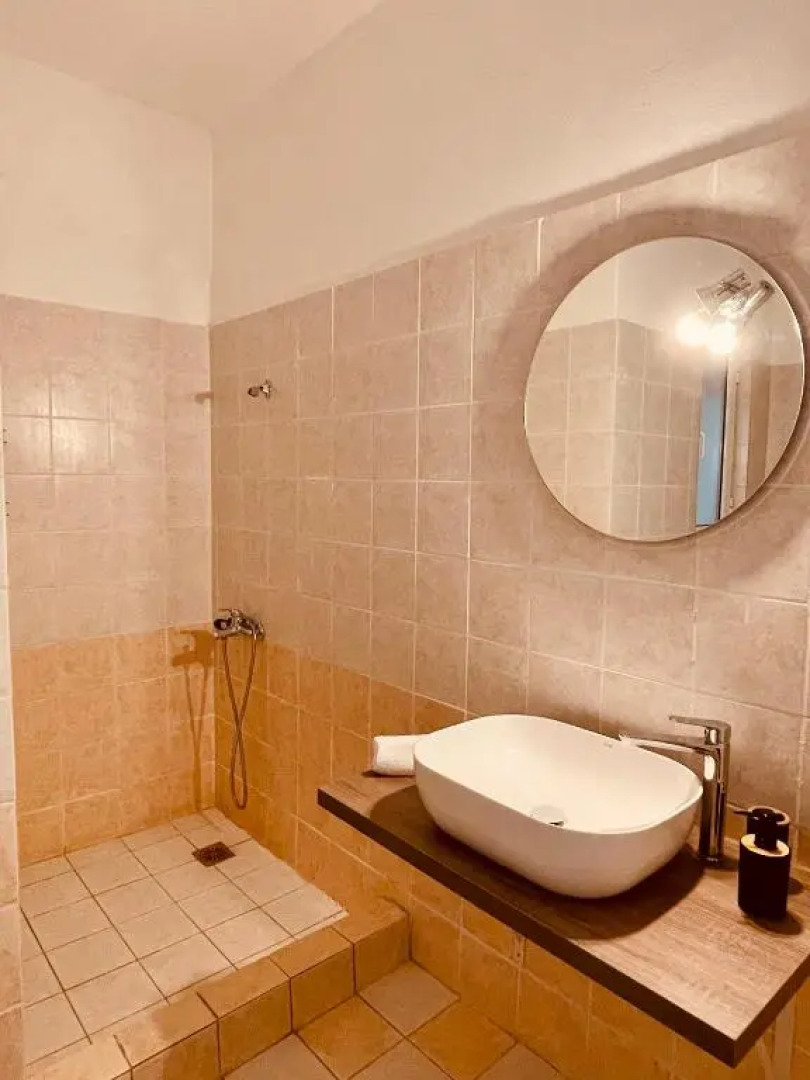 SunRise Apartment near Airport