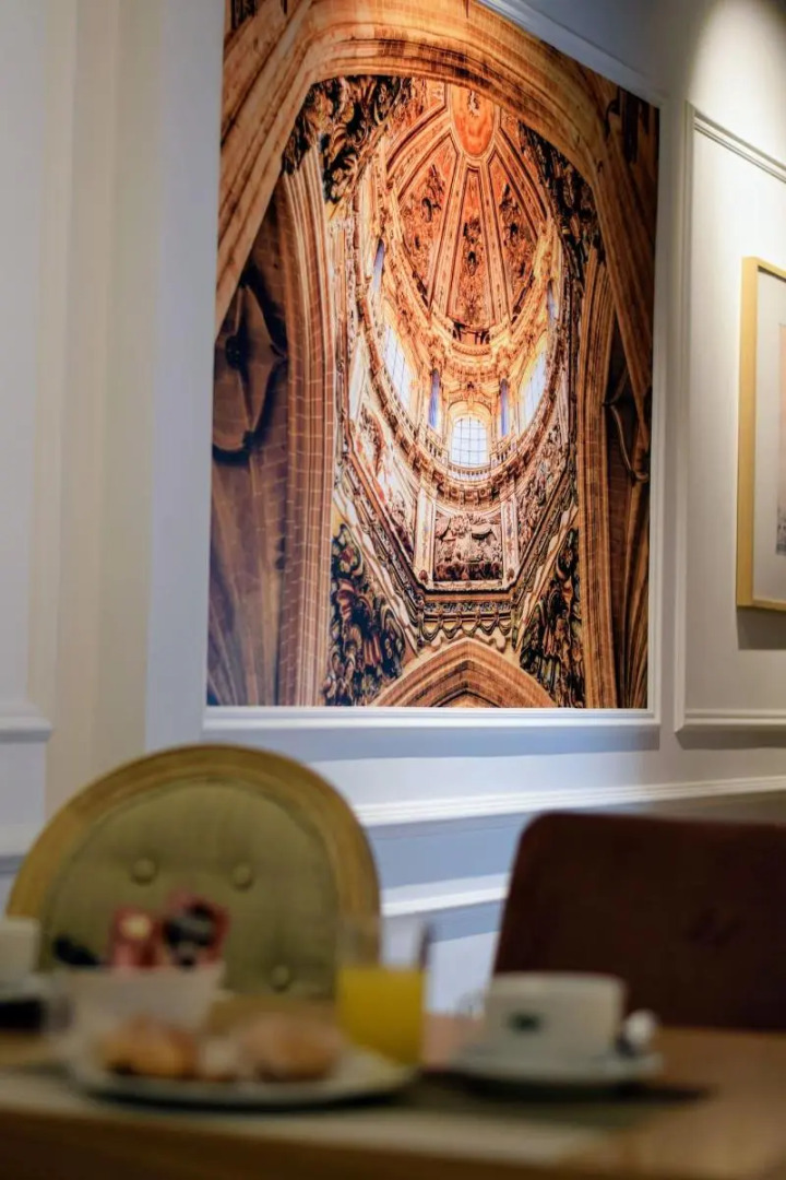 Hospedium Plaza Mayor Salamanca