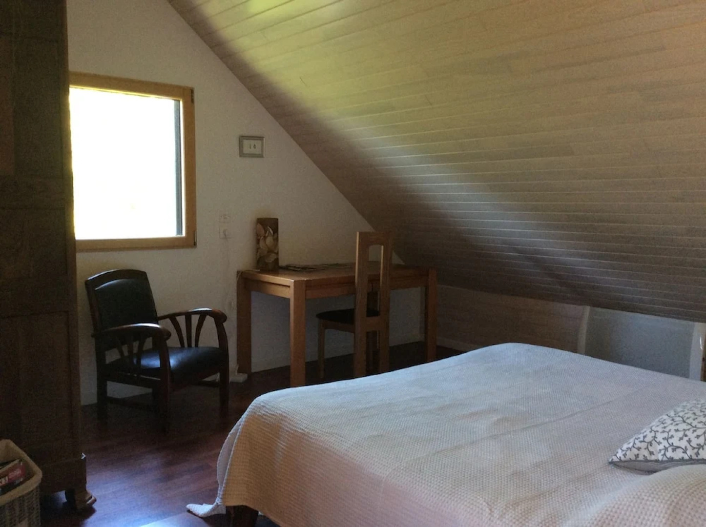 Chambres d'hôtes La Cleuzeraie