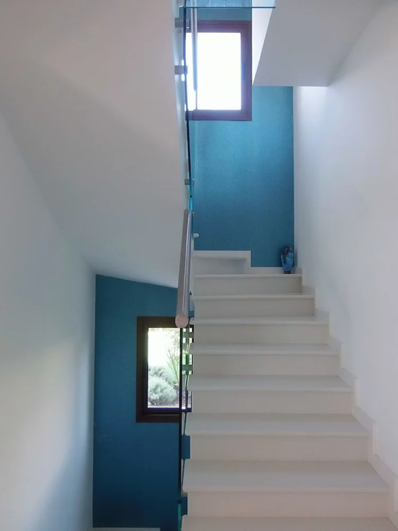 Villa Grecian 1 Platinum