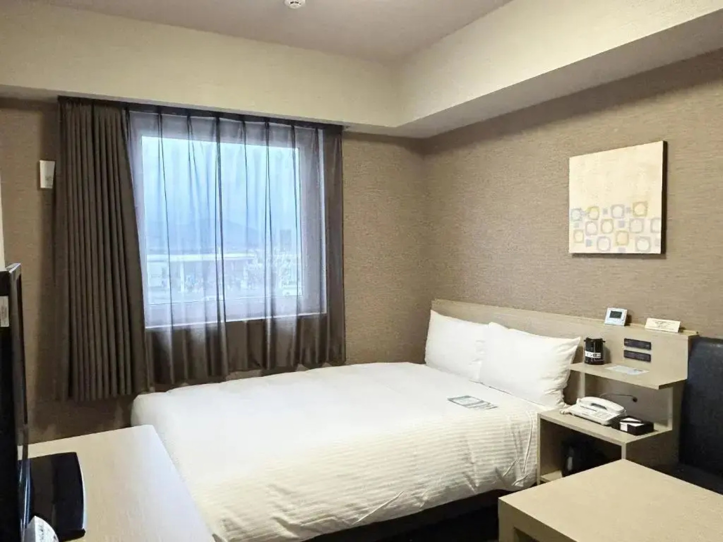 Hotel Route Inn Sabae Kokudou 8 Gou