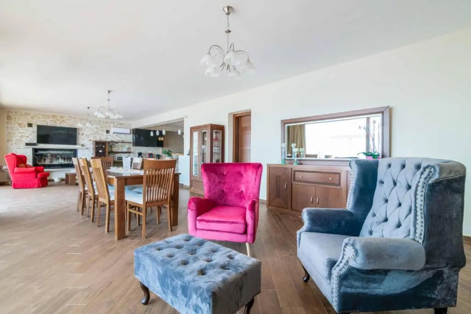 Orient Villa Platinum