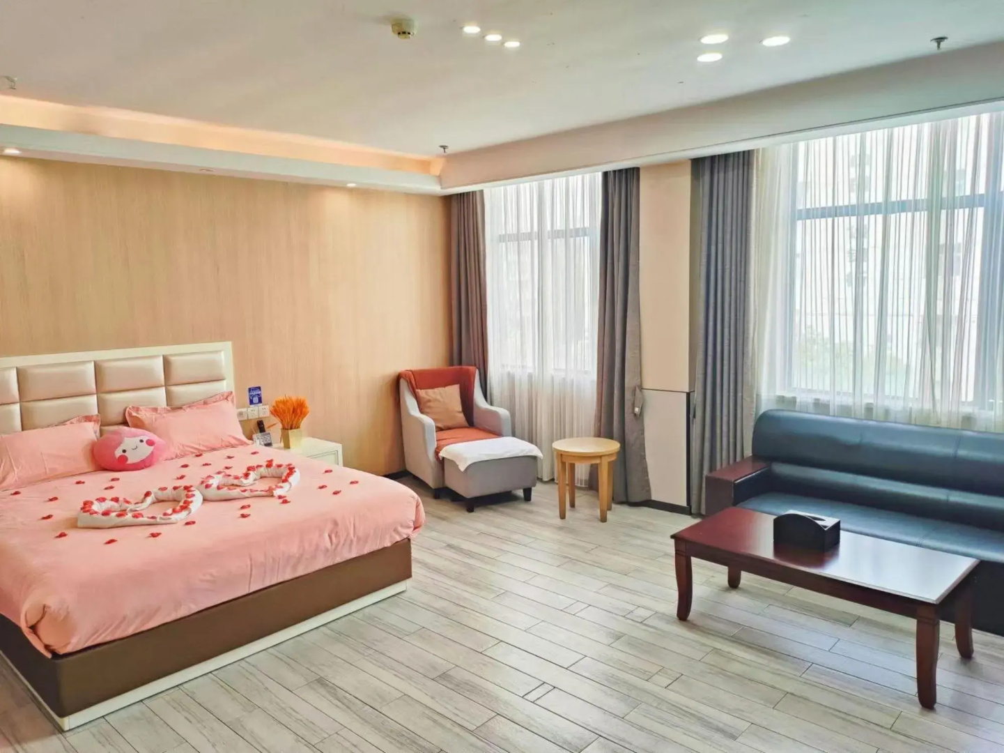Yunhao Hotel