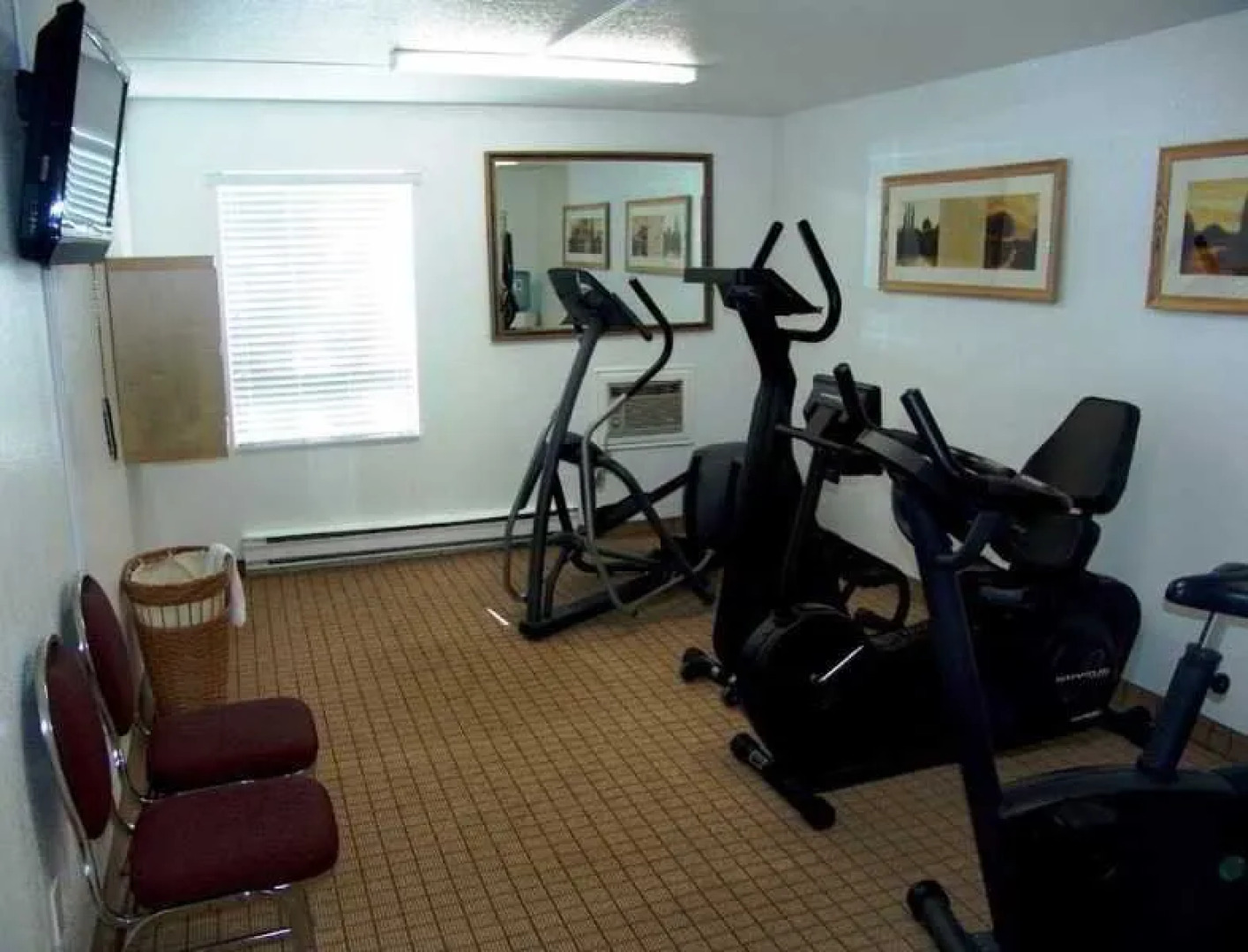 Travelodge Calgary MacLeod Trail