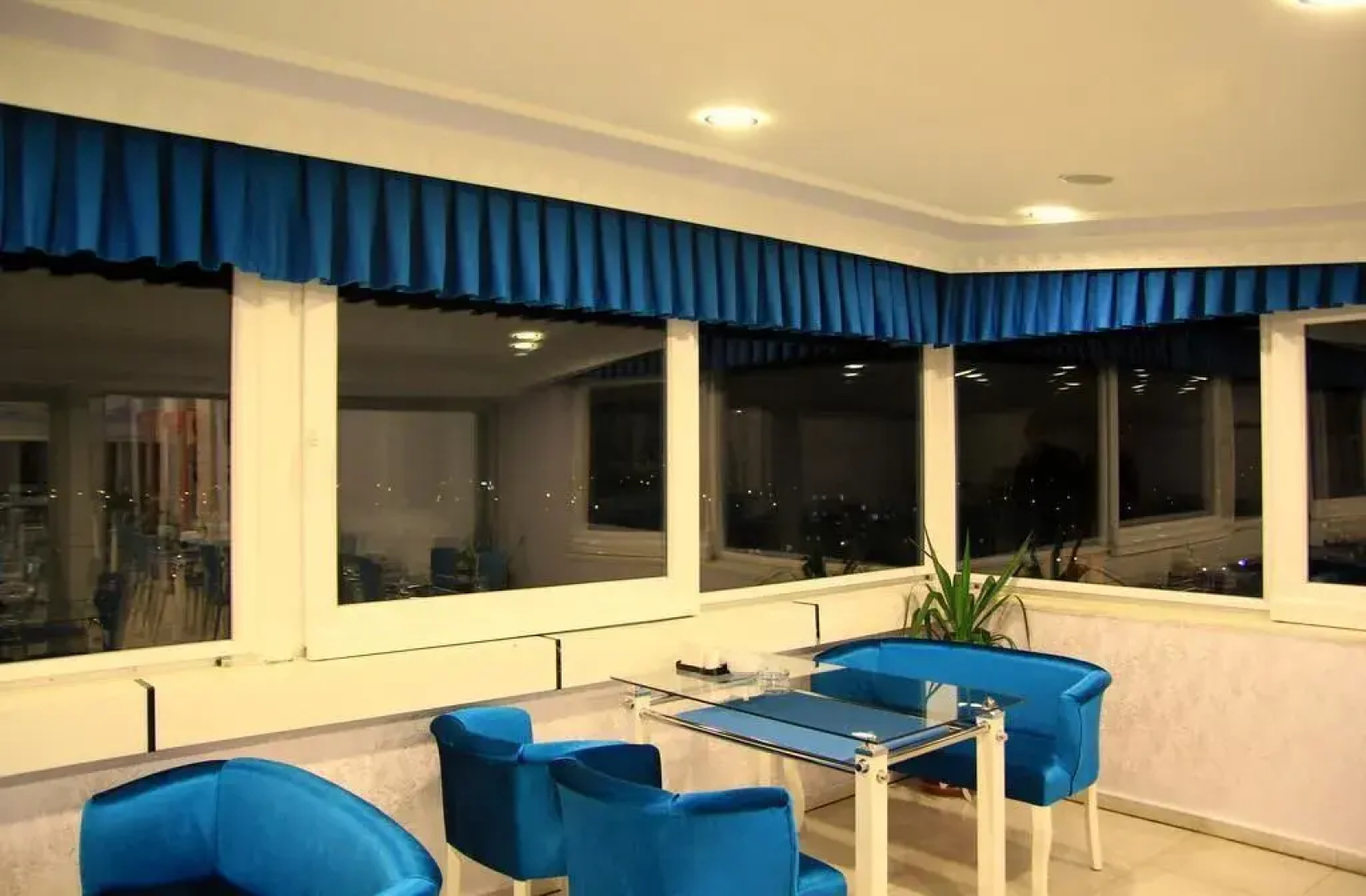 Unal Palas Hotel