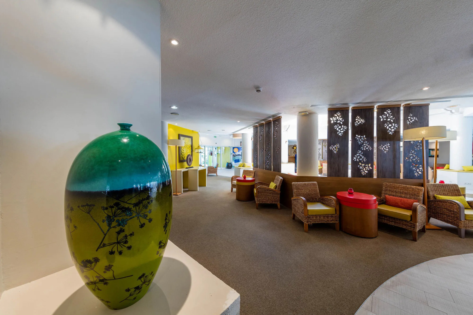 Mercure Saint Raphael Valescure