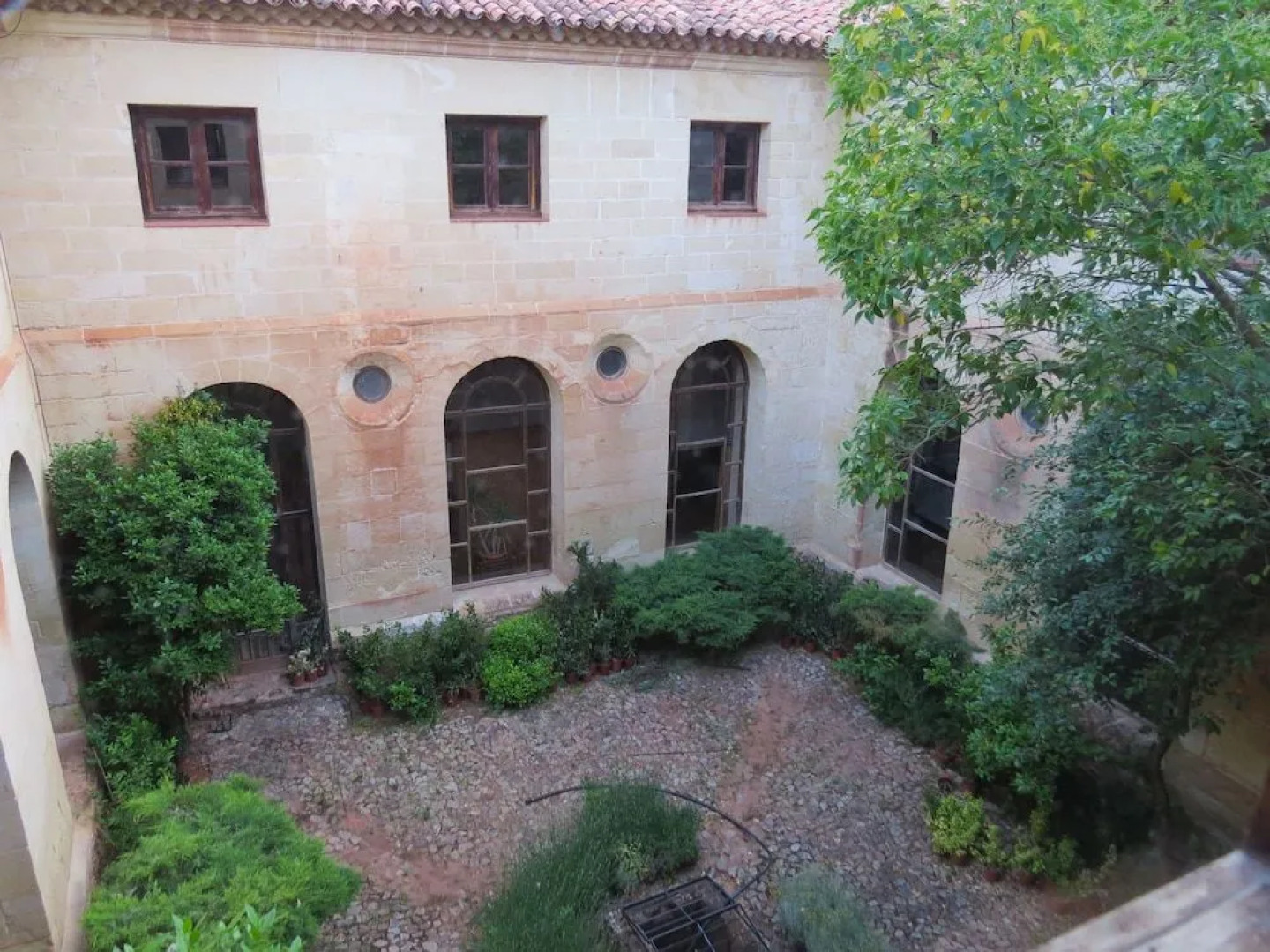 Albergue San Francisco