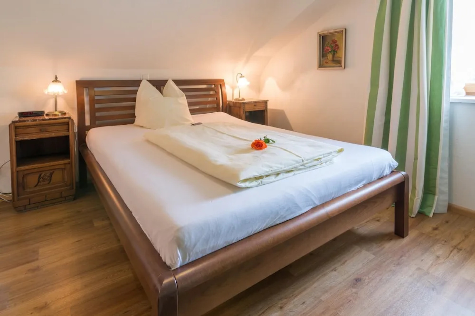 Goldener Adler Oberried - Hotel & Appartements