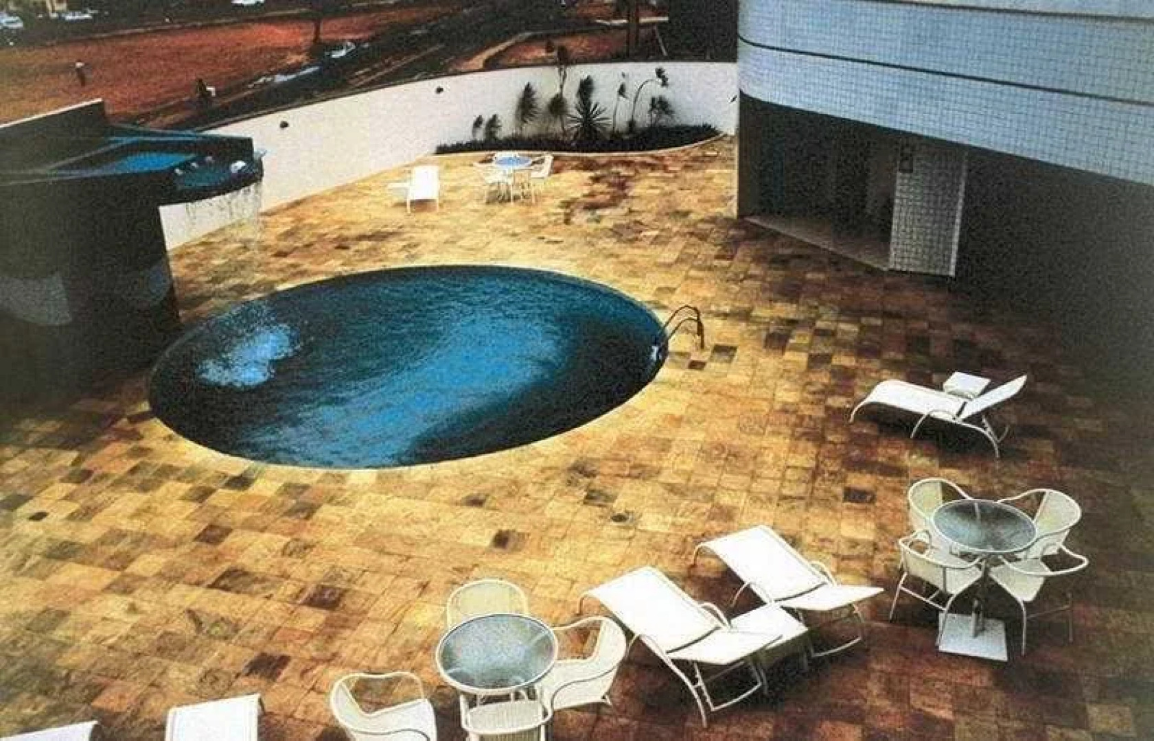 Mercure Sao Luis Mont Blanc