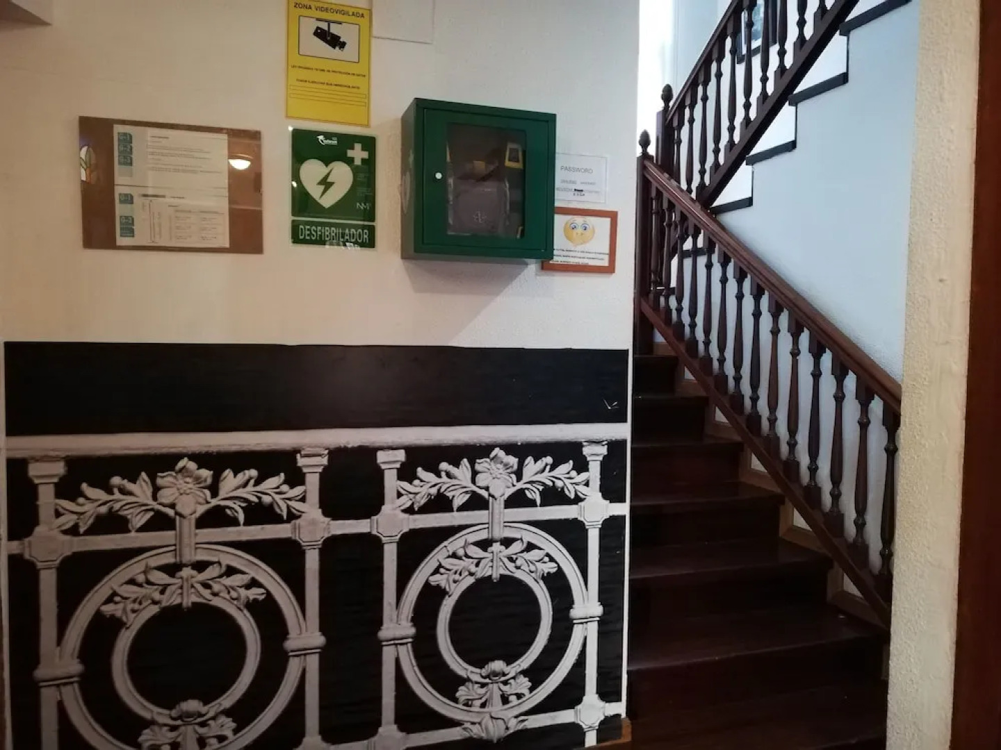 Pensión Txoko-Maitea