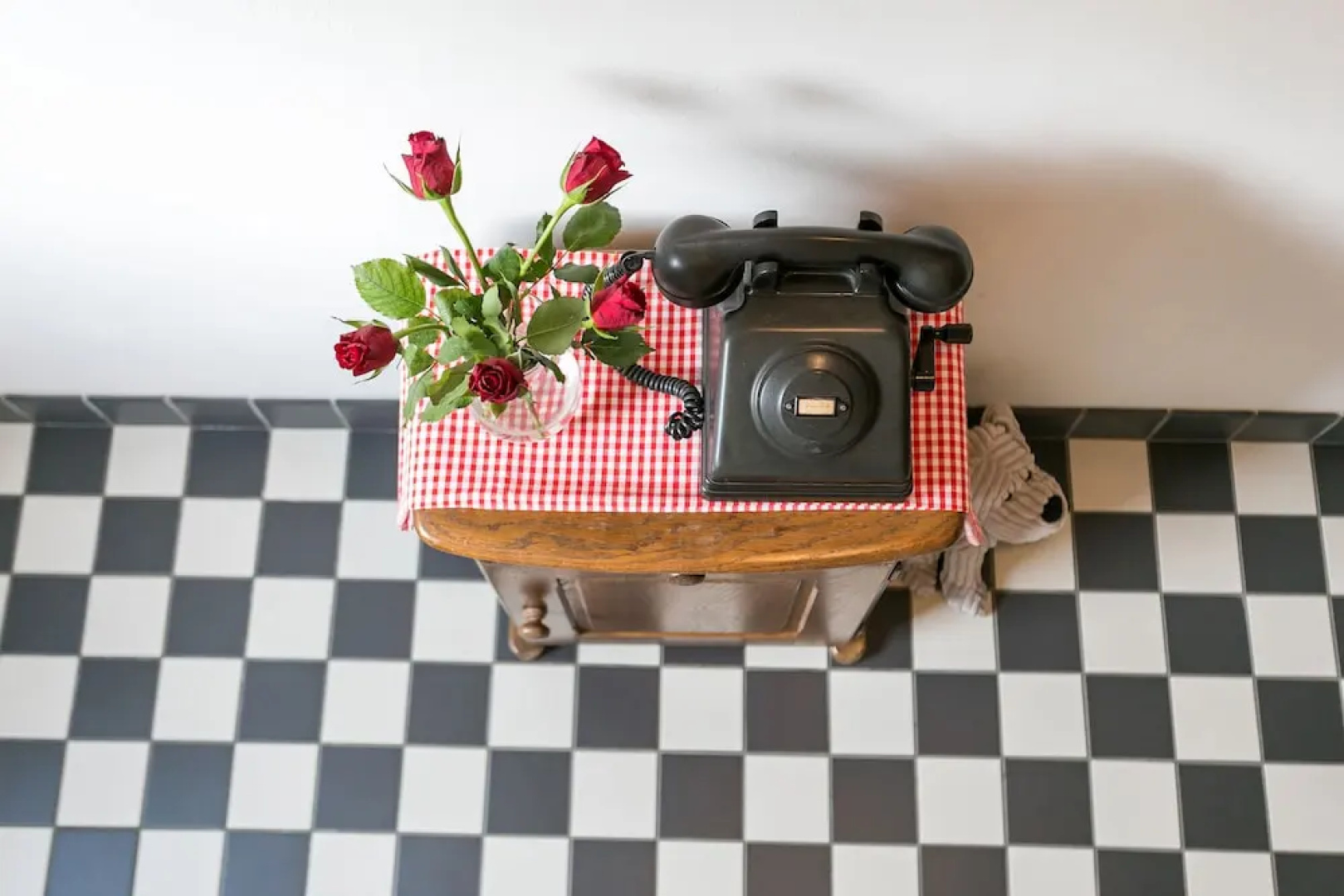 B&B Het Pronkbed