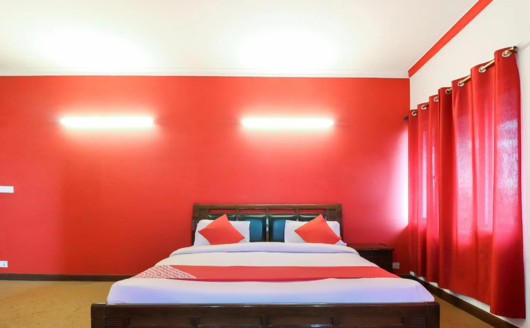 Hotel Mussoorie Midview