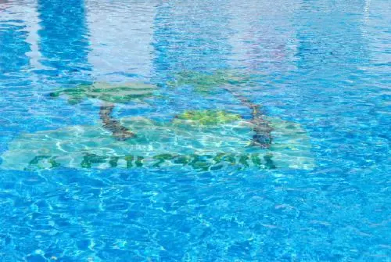 apartamentos Pericón