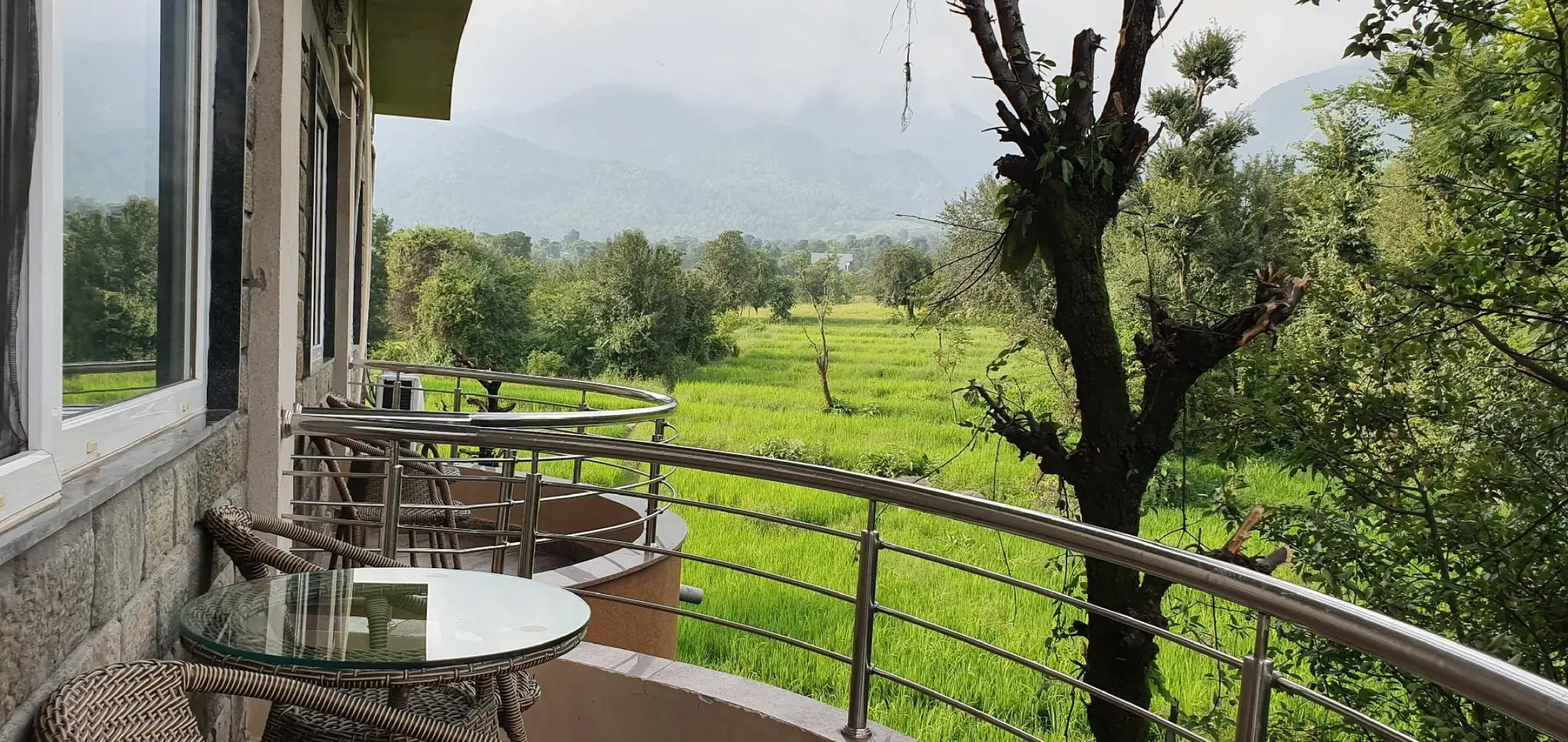 Quartz Himalayan Brothers