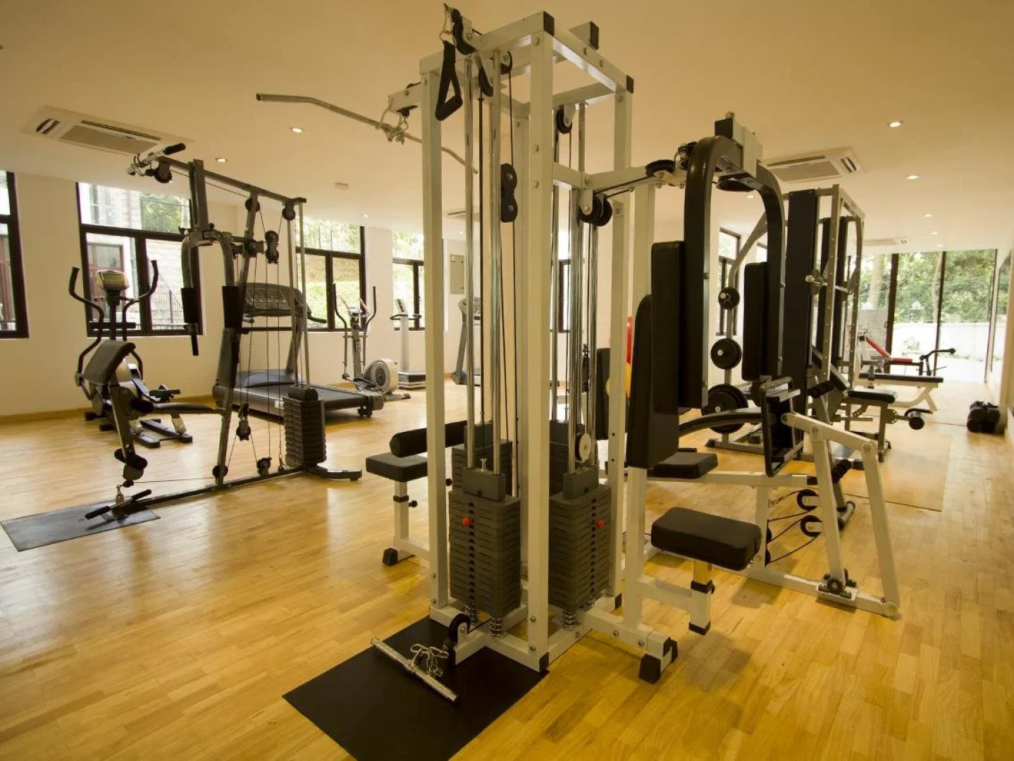 Randholee Resort & Spa