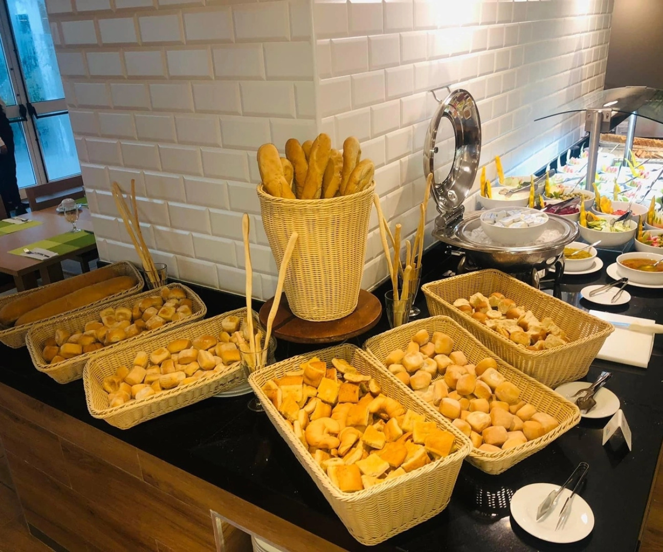 The One Gallery Resort