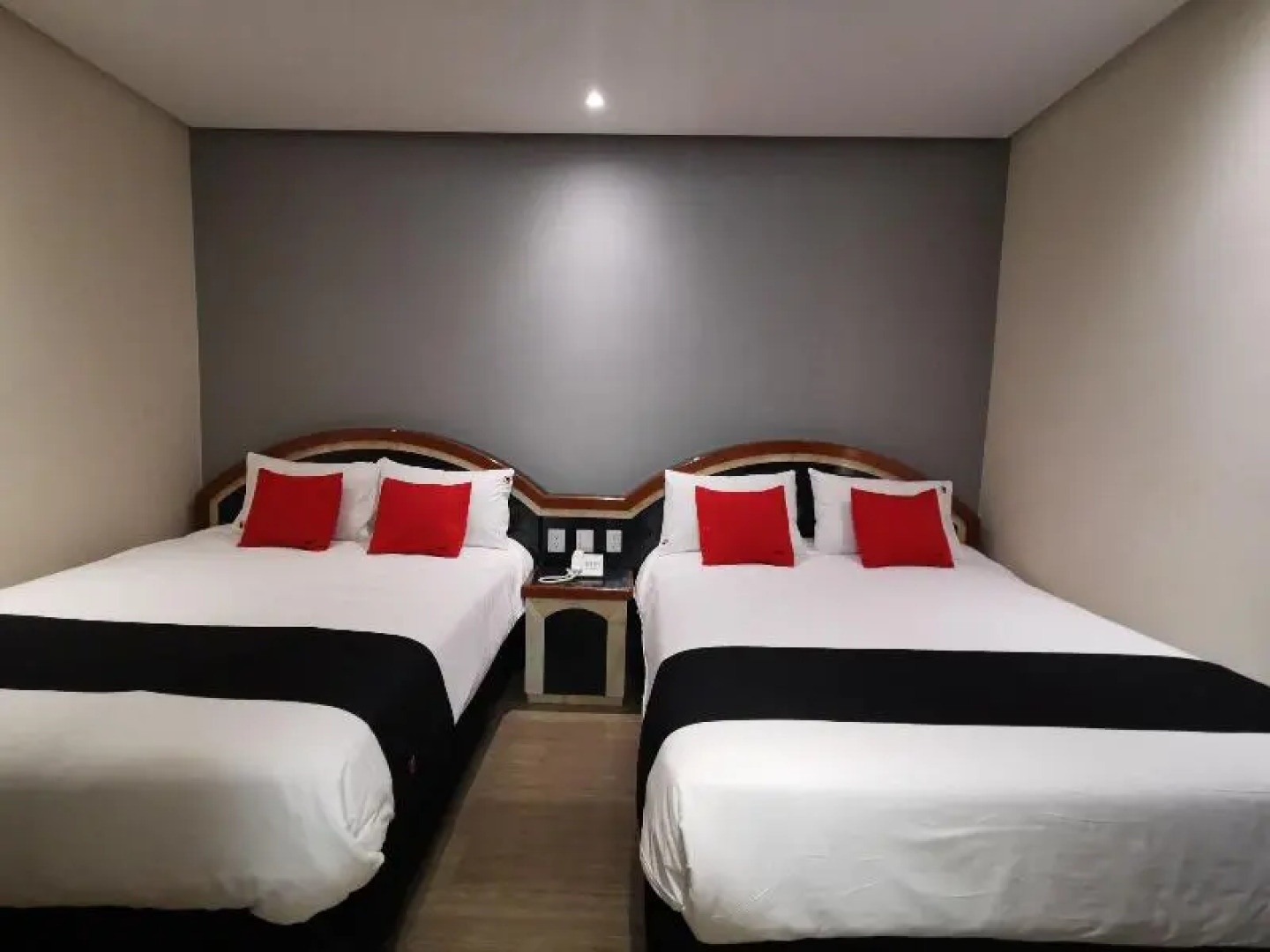 Capital O 109 Hotel Monarca