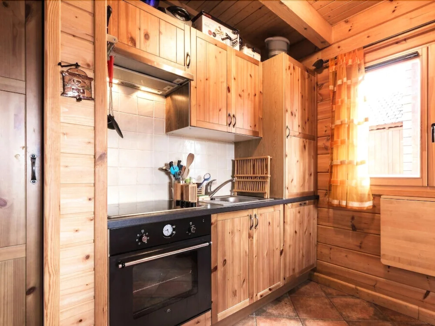 Les Chalets de Celine