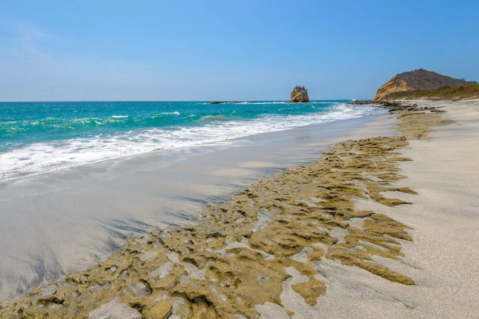 Hosteria del Parque Machalilla