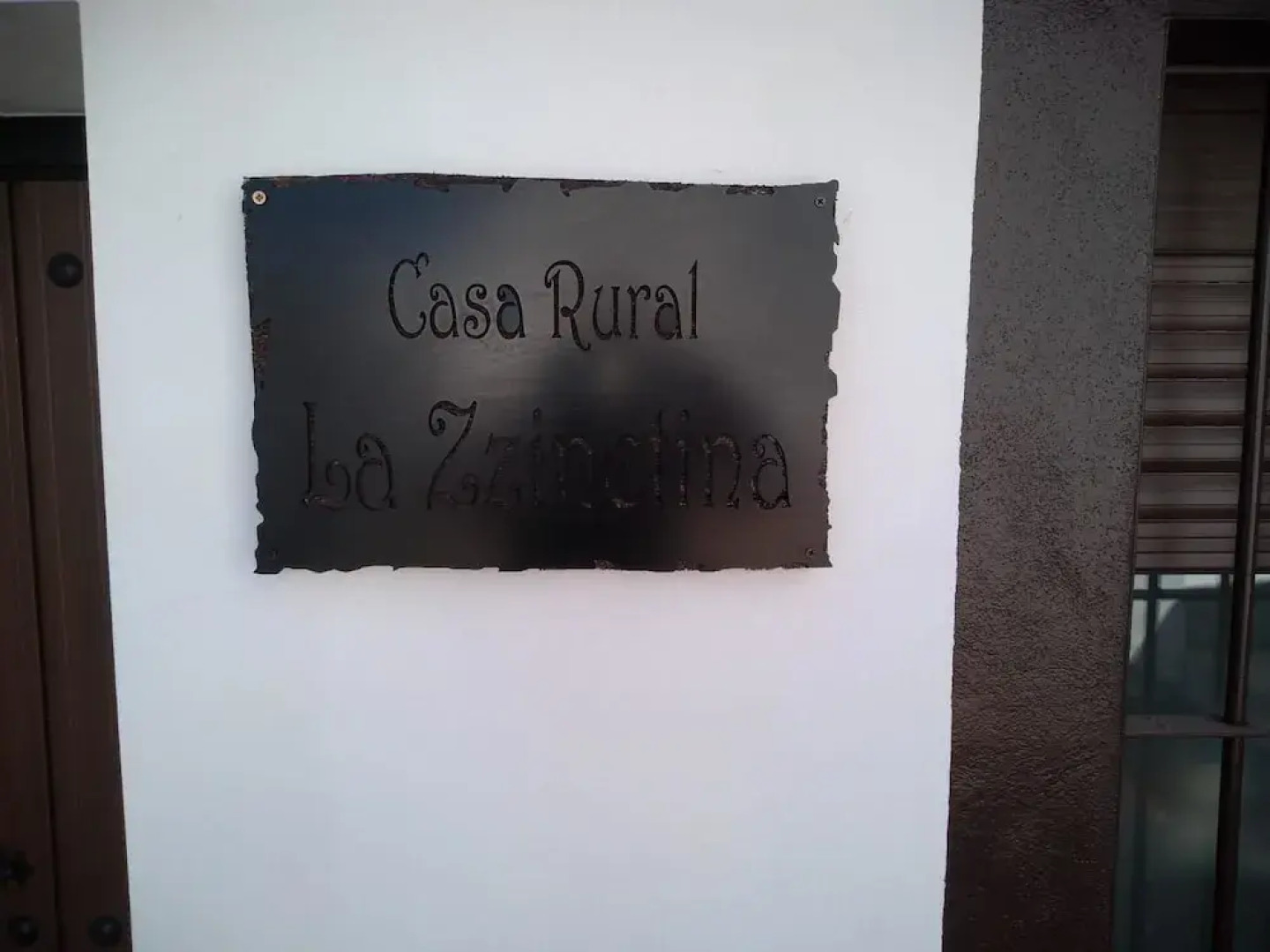 Studio in Constantina, With Wonderful City View