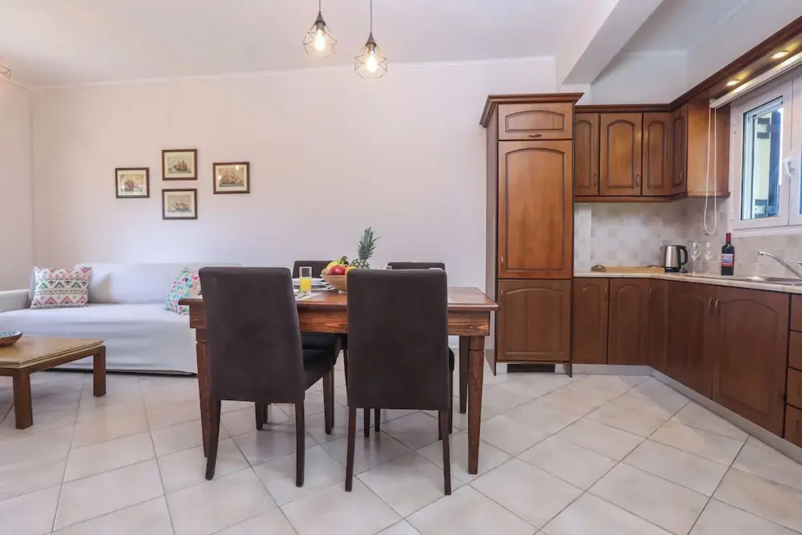 Renos House by Corfu Escapes