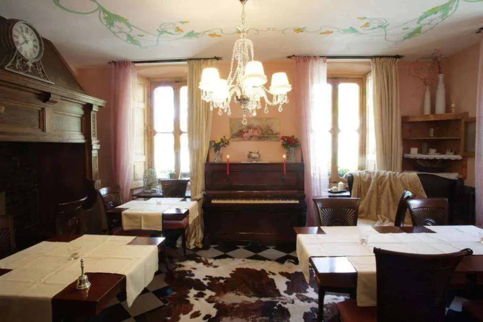 Relais Villa Brioschi