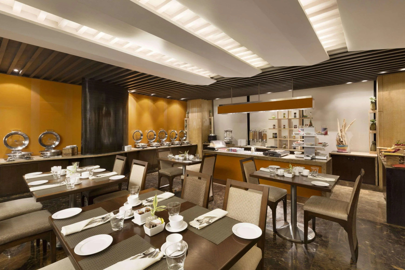 Ramada Powai Hotel & Convention Centre