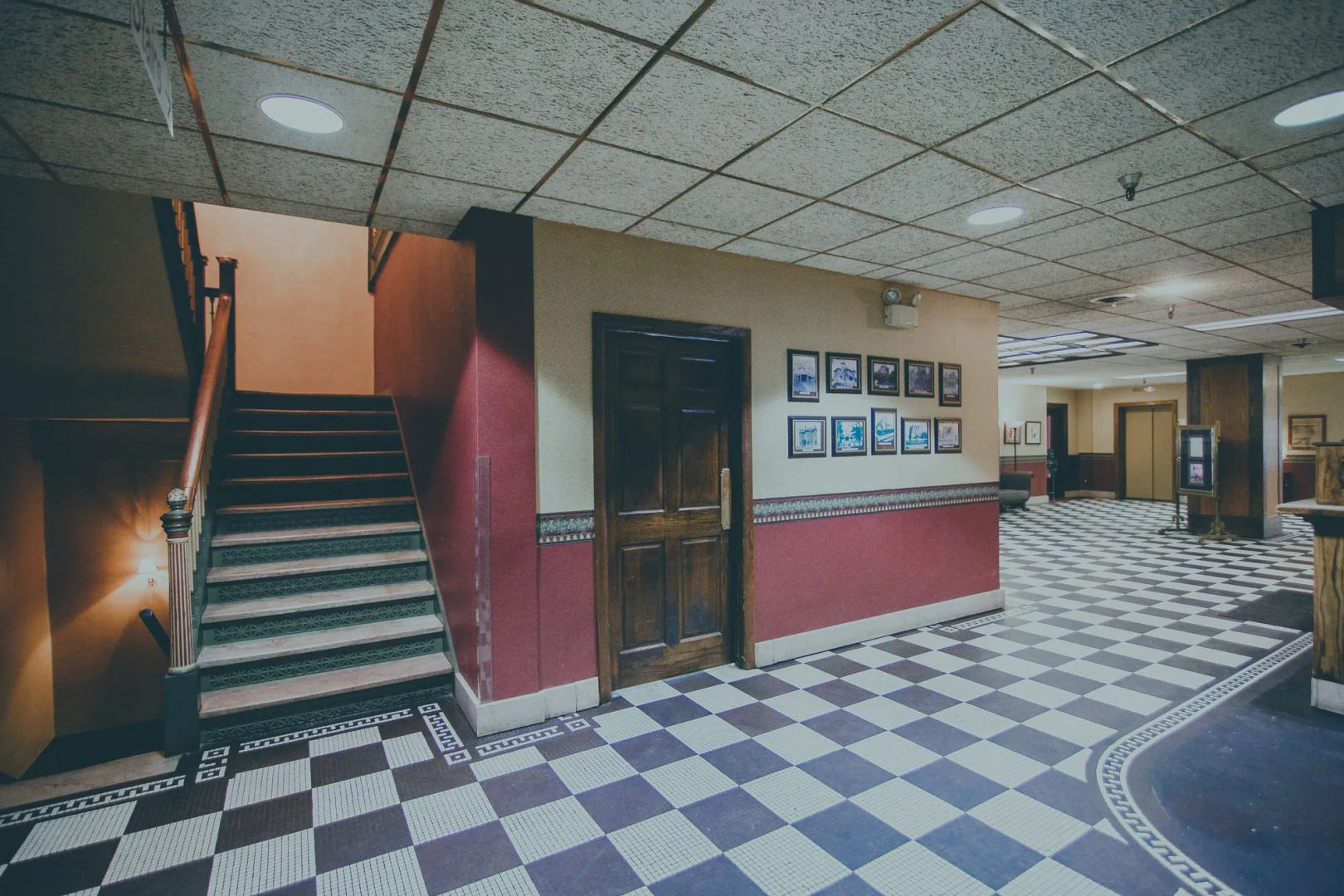Hotel Ottumwa