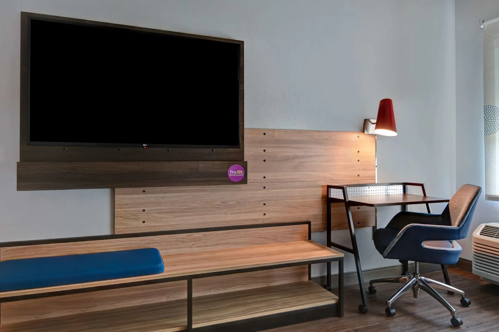 Tru by Hilton Rocky Mount