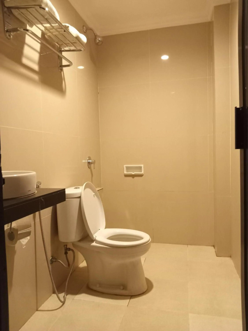 Violand Garden Hotel Samarinda