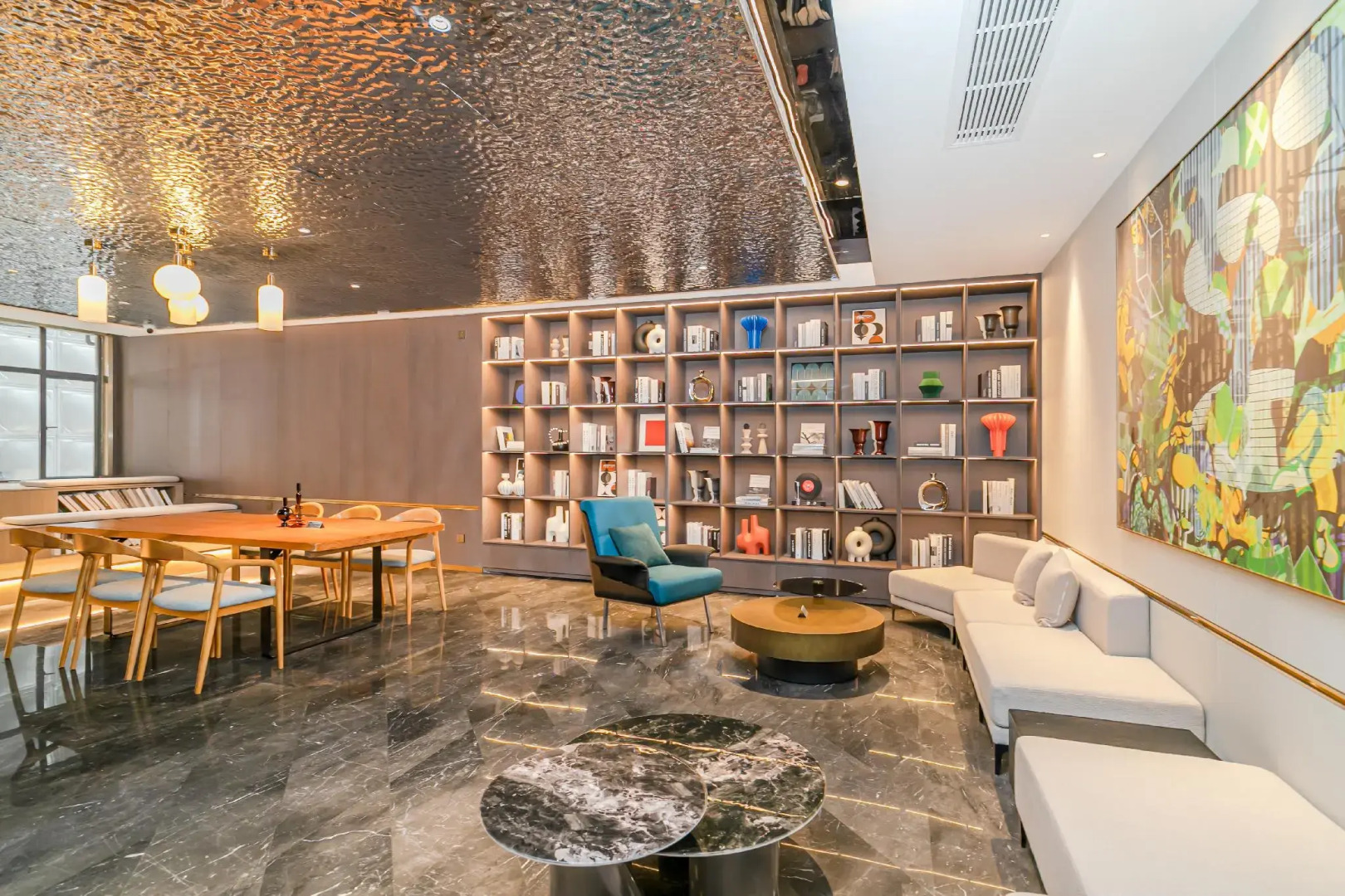 Guangzhou Yingshang • Yalan Hotel (Beijing Road Branch)