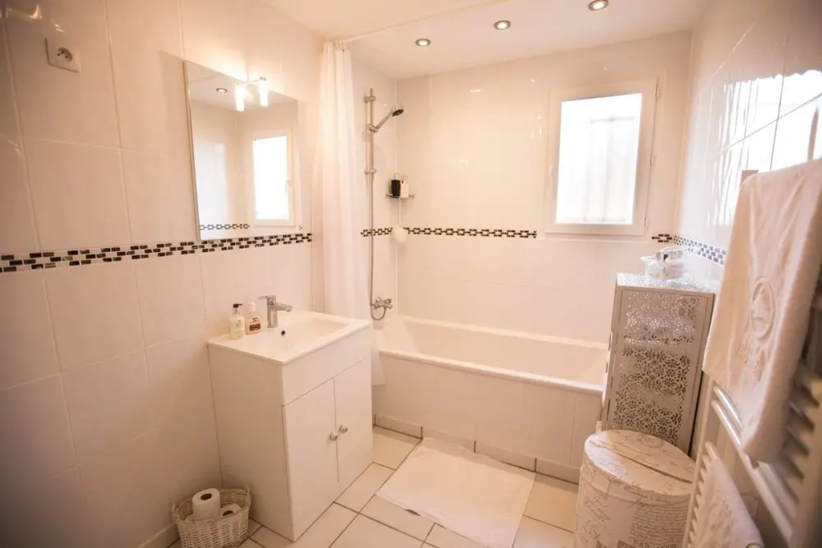 Montagne Vue Quillan