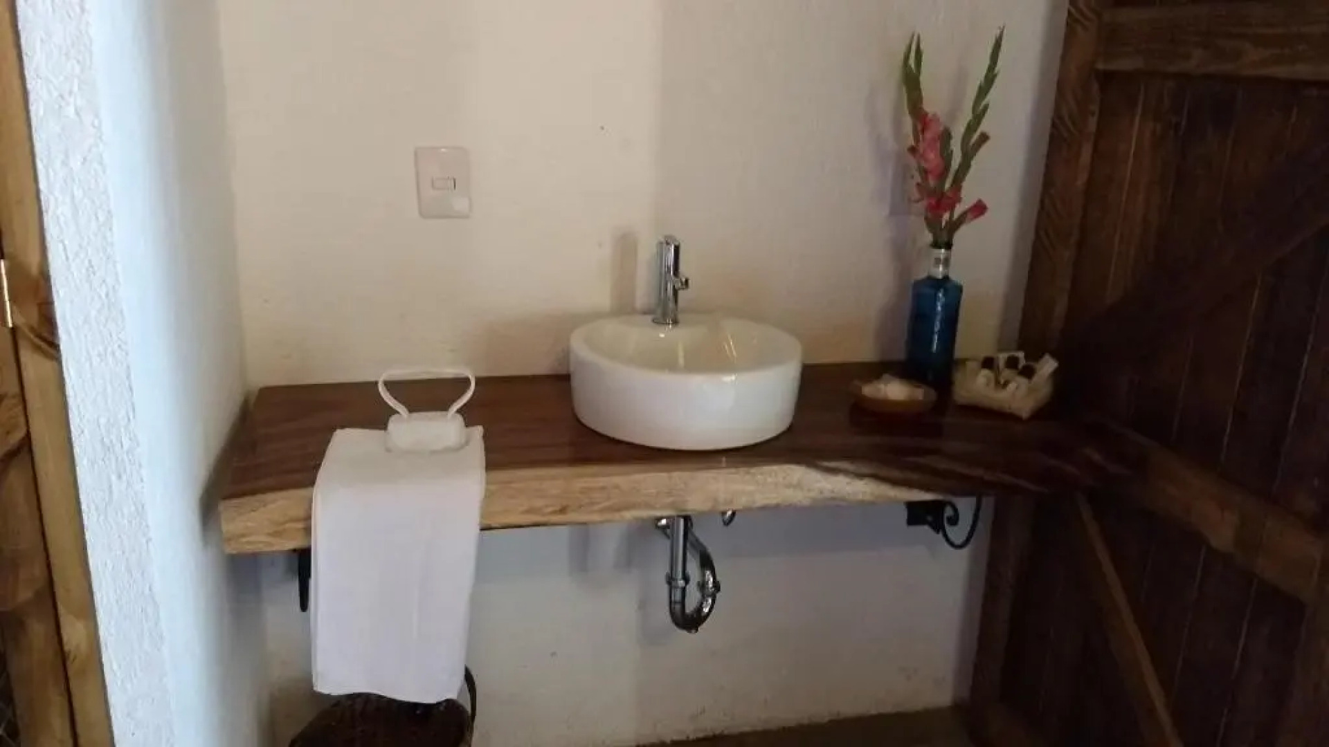 Rincón Sagrado Hotel Boutique & Spa