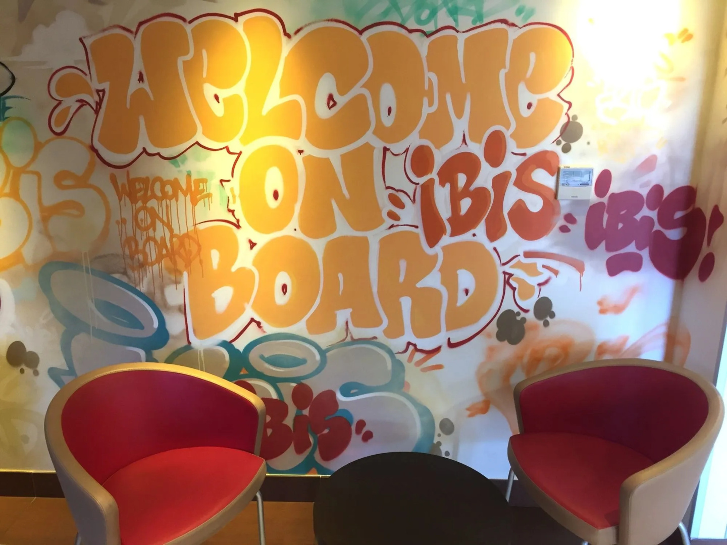ibis Toulouse Blagnac Aeroport