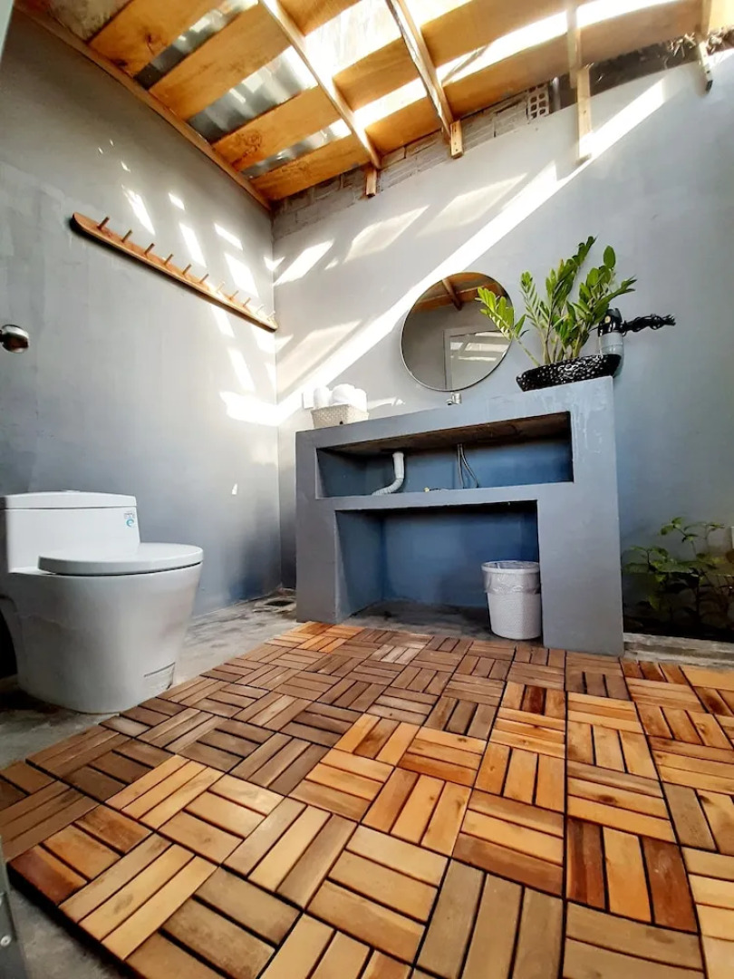 Song Cau Beach Resort