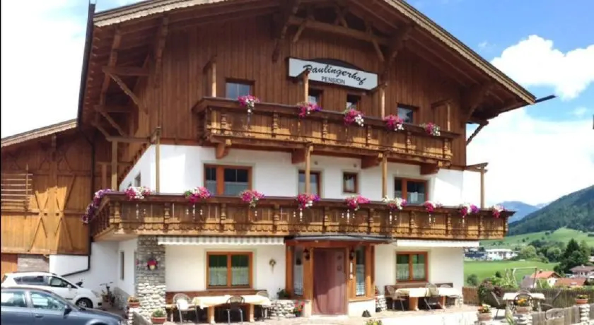 Paulingerhof