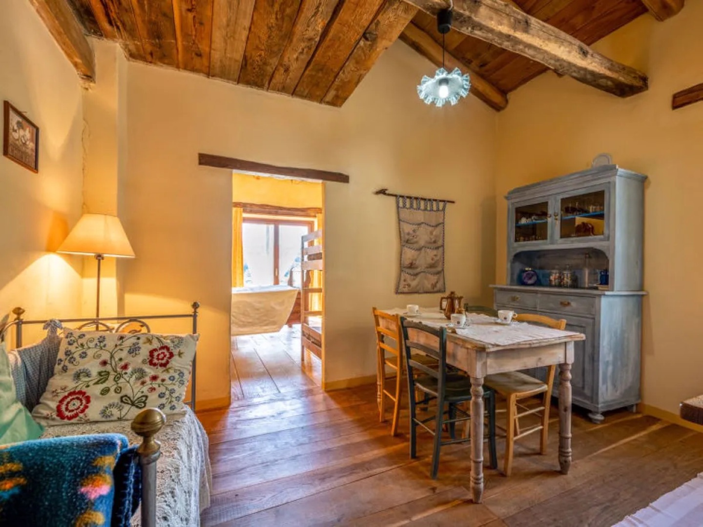 Cascina Barroero (CGM104)