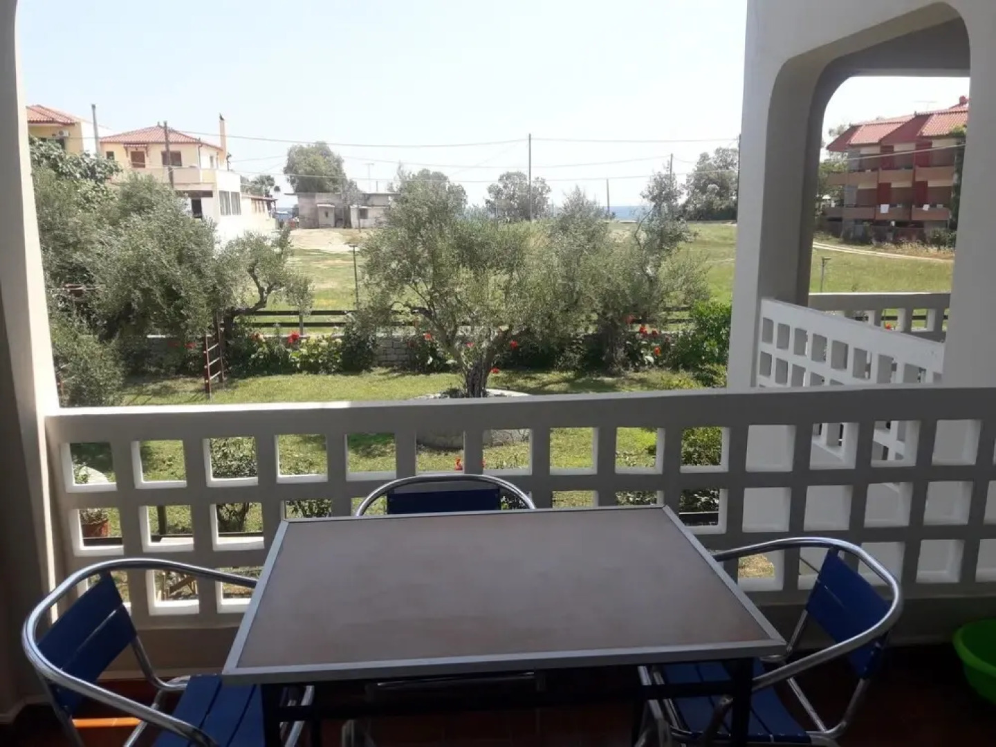 Drossia 8 in East Mani